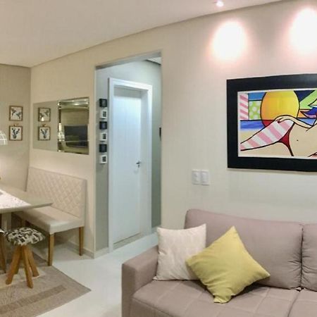 Apartamento Praia Balneario Dos Acores Florianópolis Eksteriør billede