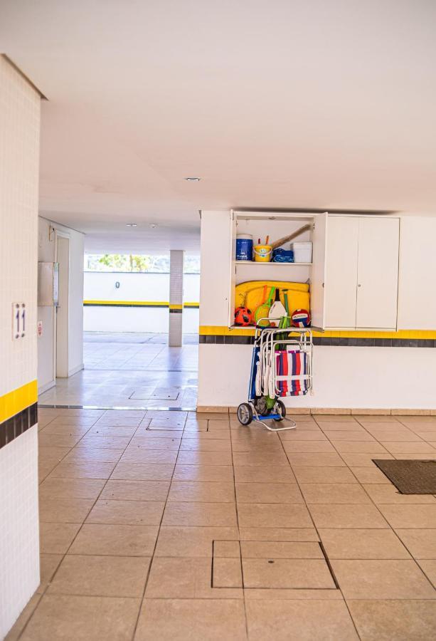 Apartamento Praia Balneario Dos Acores Florianópolis Eksteriør billede