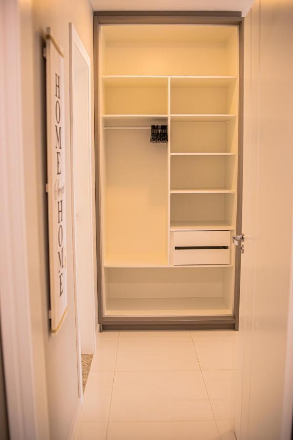 Apartamento Praia Balneario Dos Acores Florianópolis Eksteriør billede