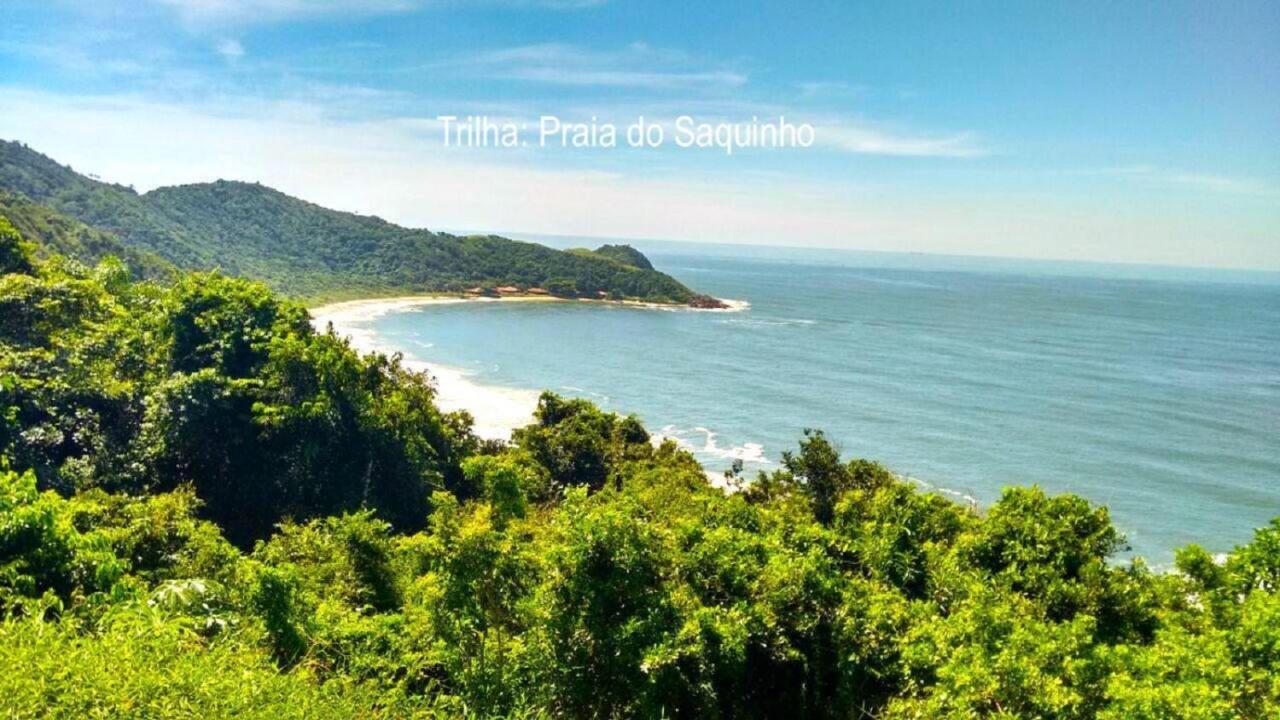 Apartamento Praia Balneario Dos Acores Florianópolis Eksteriør billede