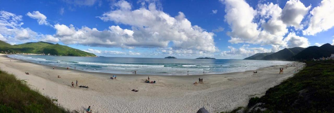 Apartamento Praia Balneario Dos Acores Florianópolis Eksteriør billede
