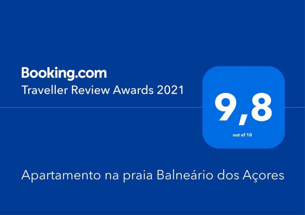 Apartamento Praia Balneario Dos Acores Florianópolis Eksteriør billede